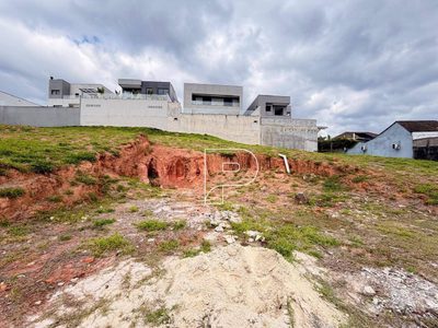 Loteamento e Condomínio, 407 m² - Foto 4