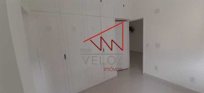 Apartamento, 1 quarto, 46 m² - Foto 5