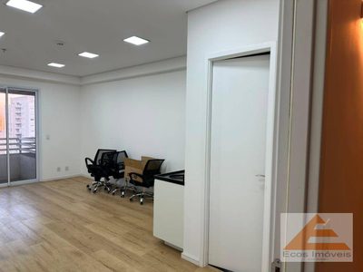Sala-Conjunto, 29 m² - Foto 3