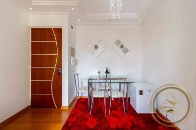 Apartamento, 2 quartos, 50 m² - Foto 5