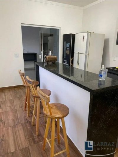 Casa, 2 quartos, 97 m² - Foto 3