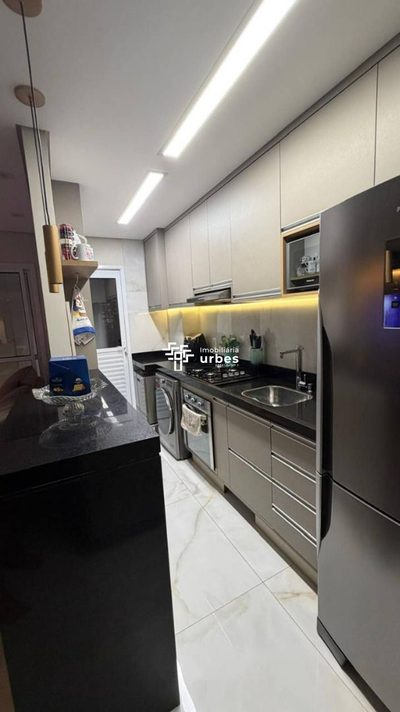 Apartamento, 2 quartos, 57 m² - Foto 1