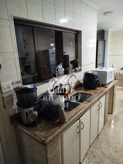 Casa, 3 quartos, 656 m² - Foto 3