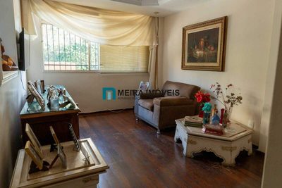Cobertura, 4 quartos, 112 m² - Foto 3