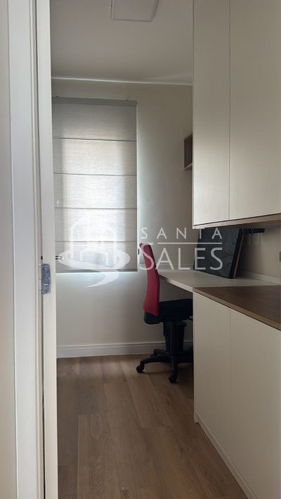 Apartamento, 2 quartos, 72 m² - Foto 2