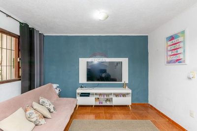 Sobrado, 4 quartos, 90 m² - Foto 1