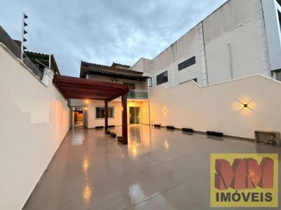 Casa, 3 quartos, 170 m² - Foto 1