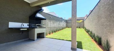 Casa, 3 quartos, 122 m² - Foto 5