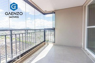 Apartamento, 3 quartos, 78 m² - Foto 5