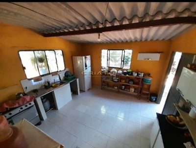 Chácara, 3 quartos, 2000 m² - Foto 5