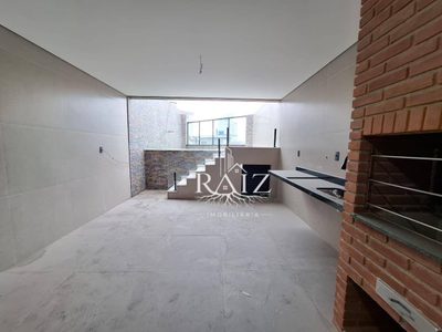 Sobrado, 3 quartos, 290 m² - Foto 4