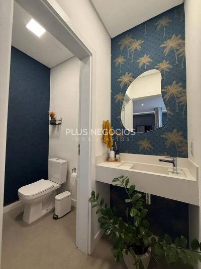 Casa, 3 quartos, 166 m² - Foto 4