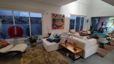 Sobrado, 3 quartos, 260 m² - Foto 5