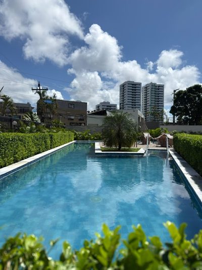 Apartamento, 3 quartos, 63 m² - Foto 4