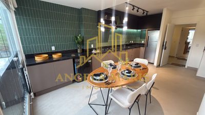 Apartamento, 2 quartos, 65 m² - Foto 3