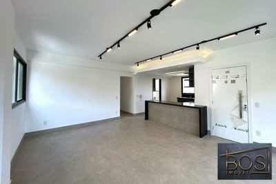 Apartamento, 3 quartos, 96 m² - Foto 2