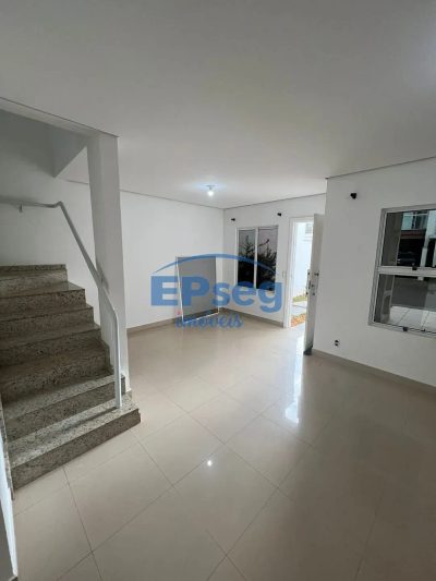 Sobrado, 3 quartos, 129 m² - Foto 5