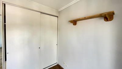 Apartamento, 1 quarto, 39 m² - Foto 2