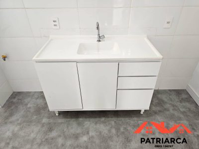 Apartamento, 2 quartos, 58 m² - Foto 4