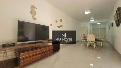 Apartamento, 3 quartos, 130 m² - Foto 2