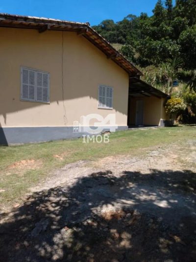 Chácara, 3 quartos, 25 m² - Foto 5