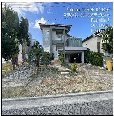 Casa, 1 quarto, 265 m² - Foto 1