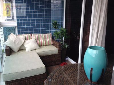 Apartamento, 4 quartos, 154 m² - Foto 3