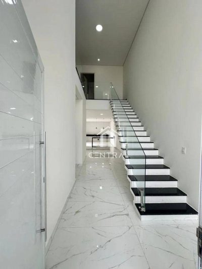 Sobrado, 3 quartos, 160 m² - Foto 2