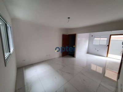 Sobrado, 3 quartos, 148 m² - Foto 1