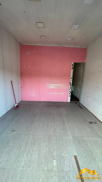 Loja-Salão, 10 m² - Foto 1