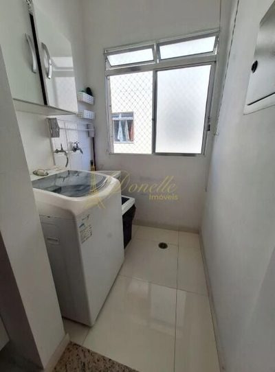 Apartamento, 2 quartos, 58 m² - Foto 5