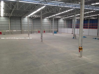 Depósito-Galpão, 5500 m² - Foto 2
