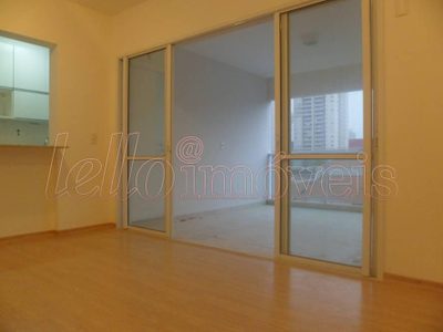 Apartamento, 2 quartos, 74 m² - Foto 2