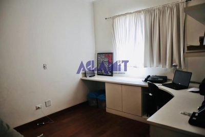 Apartamento, 5 quartos, 186 m² - Foto 4