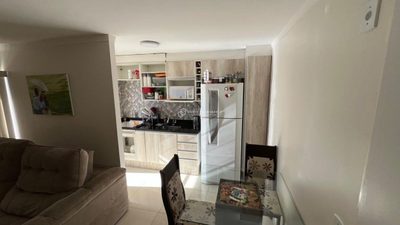 Apartamento, 2 quartos - Foto 1