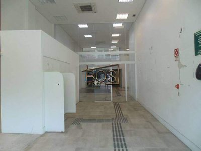 Loja-Salão, 420 m² - Foto 4