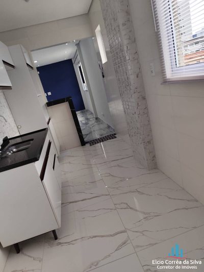 Apartamento, 1 quarto, 55 m² - Foto 3