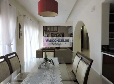 Casa, 4 quartos, 485 m² - Foto 3