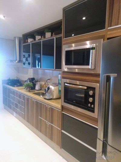 Apartamento, 3 quartos, 173 m² - Foto 2