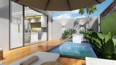 Casa, 3 quartos, 160 m² - Foto 3