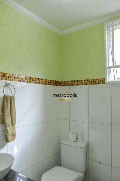 Sobrado, 4 quartos, 165 m² - Foto 4