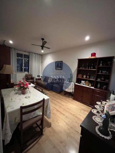 Apartamento, 2 quartos, 68 m² - Foto 3