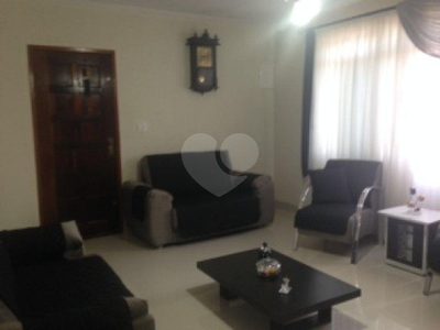 Casa, 3 quartos, 163 m² - Foto 3
