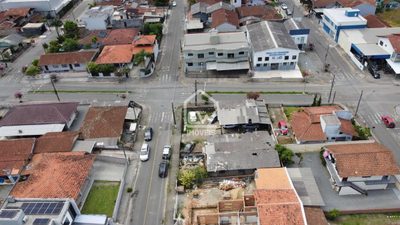 Depósito-Galpão, 543 m² - Foto 5