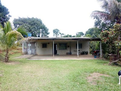 Chácara, 3 quartos, 1160 m² - Foto 2