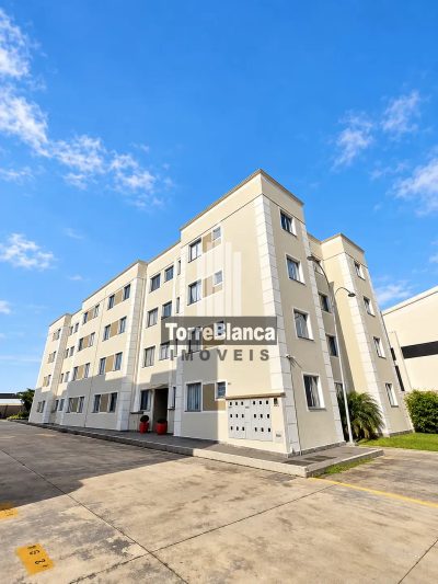 Apartamento, 2 quartos, 55 m² - Foto 1