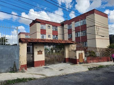 Apartamento, 3 quartos, 73 m² - Foto 1
