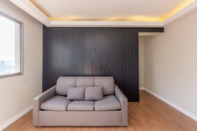 Apartamento, 1 quarto, 48 m² - Foto 4