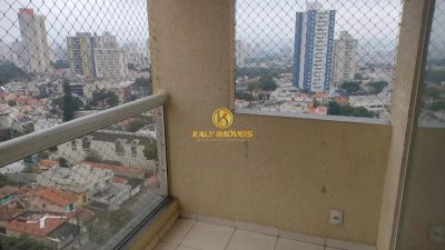 Apartamento, 3 quartos, 60 m² - Foto 4