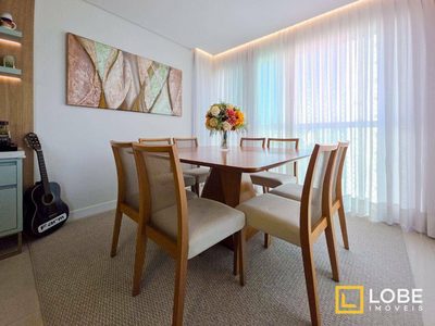 Apartamento, 3 quartos, 102 m² - Foto 4